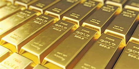 Gold Price Down Rs 2 400 Per Tola