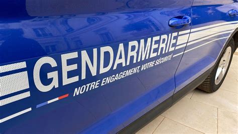 Parthenay Les Gendarmes Alertent Sur Une Recrudescence Des Home