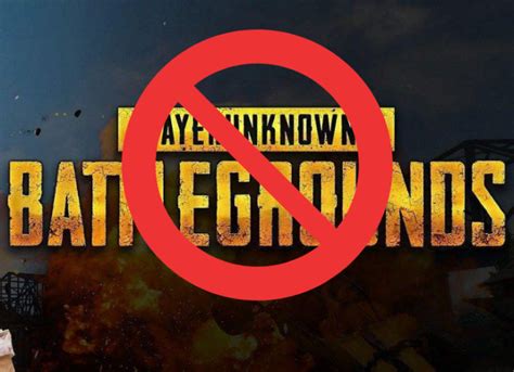 Pubg Mobile Banned In India Along With Other Apps The Gaming Reporter