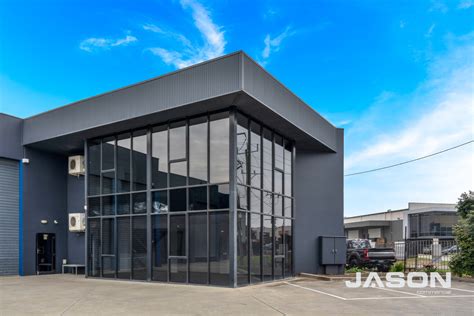 Office For Lease In Allied Drive Tullamarine Vic