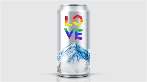 Coors Light Pride Day Balloon On Vimeo