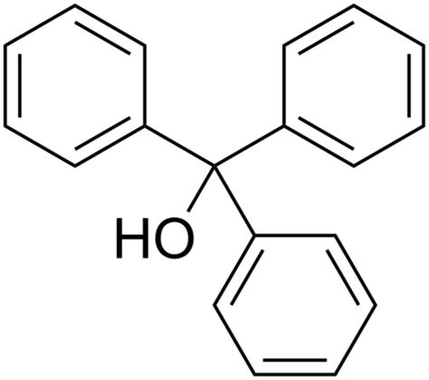 Synthesis Of Trityl Methyl Ether Flashcards Quizlet