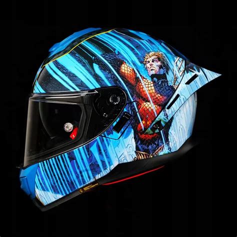 Kask Motocyklowy Hello Niska Cena Na Allegro Pl