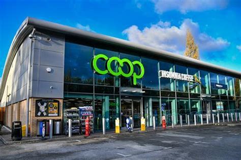 Central Co Op To Open A Record Number Of New Stores In News