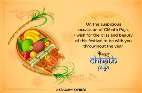 Happy Chhath Puja Best Wishes Greetings Messages And Images