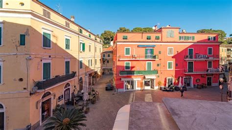 Ferienwohnung F R Personen M In Porto Azzurro