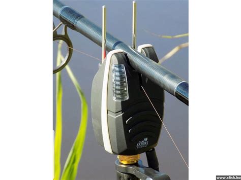 Carp Expert Elektromos Kap Sjelz Szett Adige