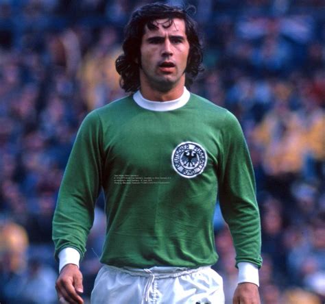 Gerd Muller Copa Del Mundo 1974 | ubicaciondepersonas.cdmx.gob.mx