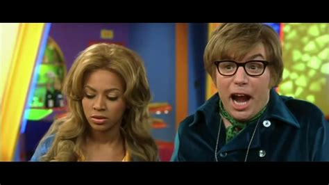 Austin Powers Mole Youtube