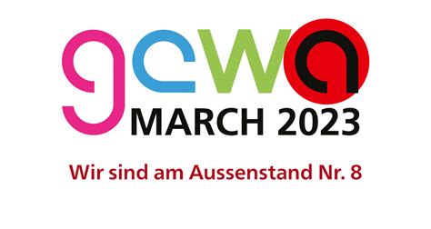 Wir Sind An Der Gewa March 2023 Das Rote Kreuz Im Kanton Schwyz