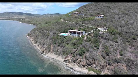 Mount Fancy Estate At Great Pond In St Croix USVI YouTube