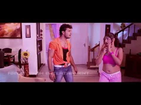 ढढ म फस क टटल बशट क बटन ह Bhojpuri Hot Song Khesarilal