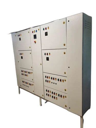 Three Phase 440 V Ms Power Factor Correction Panel Upto 5000 Amps At Rs 35000 In Dhule