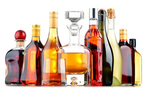 Liquor vs. Liqueur, What's the Difference?