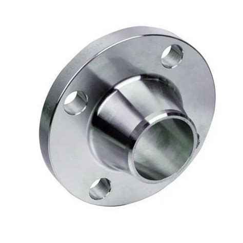 Astm A182 Stainless Steel 304 Flanges For Multiple Usage Size 10 20 Inch At Rs 125piece In