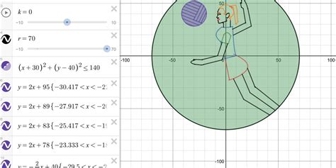 Desmos Projects