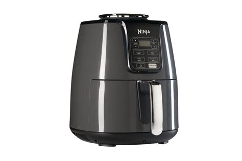 Ninja Af Eu Air Fryer L Black Veli Store