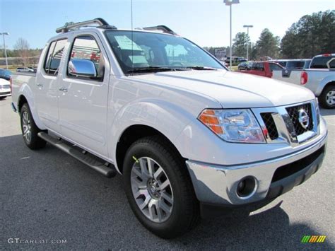 Nissan Frontier Sl Crew Cab Exterior Photos Gtcarlot