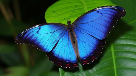 Imagenes De Mariposas Reales