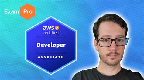 AWS Certified Developer Associate ExamPro