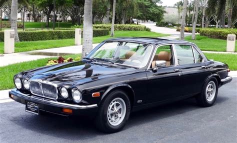 1987 Jaguar XJ6 | Pedigree Motorcars