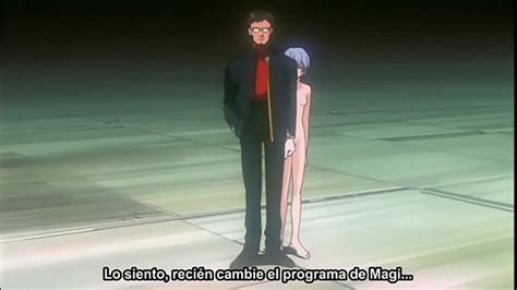 Evangelion Película Andsubtituladoand Xnxx