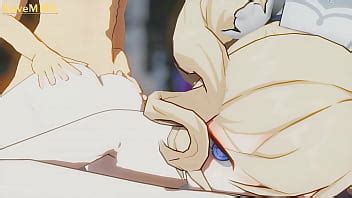 Bárbara aprende a follar XVIDEOS