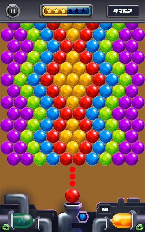 Power Pop Bubble Shooter Br Amazon Appstore