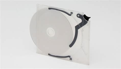 Ejector Case F R Cds Cd Vinyl Mc Dvd Blu Ray Usb Sticks Verpackungen