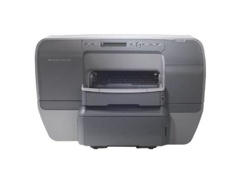 Hp 2300n 2300 Series Business Inkjet Desktop Usb Color Printer C8127a For Sale Online Ebay