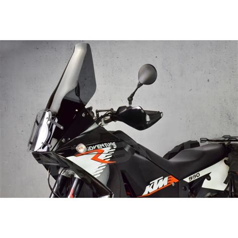 Szyba Motocyklowa KTM Adventure 990 TURYSTYK