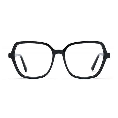 Unique Lamination Eyeglasses Popular For Men Women Eyewear Acetate