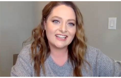 Lauren Ash - Actress