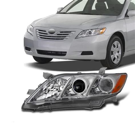 China Headlights For Toyota Camry Manufacturers, Suppliers - Factory ...