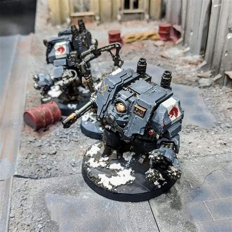 Pin By Brian Tibbs On K Space Wolves Warhammer Warhammer K