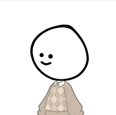 Pfp Stickman In 2021 Stick Figures Stick Man Cute Profile Pictures