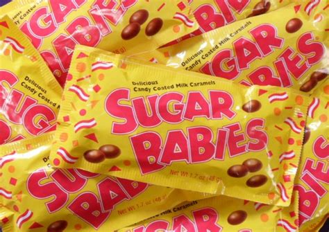 Not So Sweet: Sugar Babies | Ladyclever