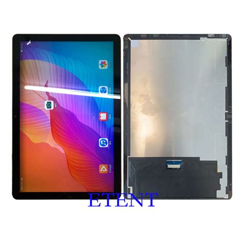 Screen For Honor Pad X8 AGM3 AL09HN AGM3 W09HN LCD Display Touch Screen