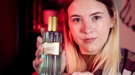 Asmr Finding Your Signature Perfume Role Play Soft Spoken Tapping