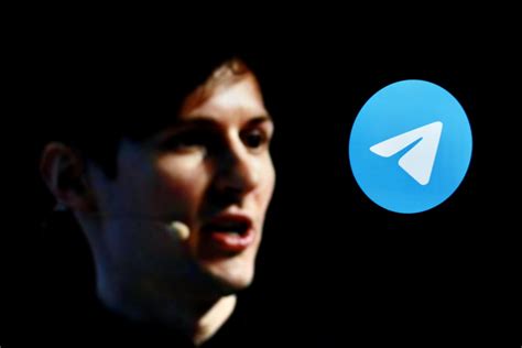 Telegram Gr Nder Pawel Durov In Frankreich Festgenommen Opposition