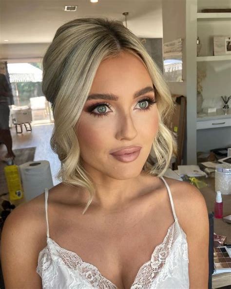 Devynne Johnson On Instagram Rehearsal Makeup For Bridal Queen