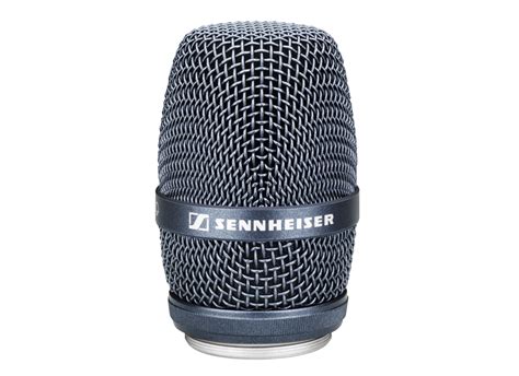 Sennheiser Mmk 965 1 Bl Microphone Capsule Steel Blue Huss Light And Sound