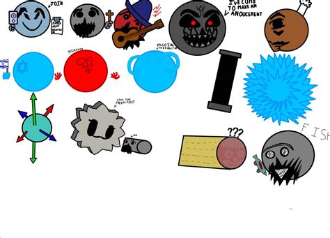 Day 3 of drawing mugen characters: Fate 🅱️ois : r/mugen_roblox