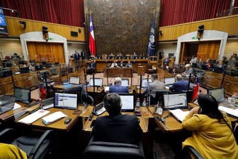 Senado Aprueba Extender Posnatal De Emergencia Hasta Diciembre Y Se