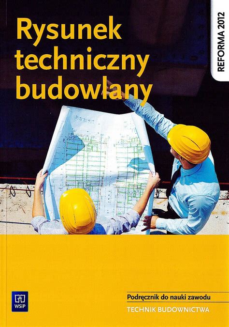 Rysunek Techniczny Budowlany Tech Budown Podr Wsip Z Allegro