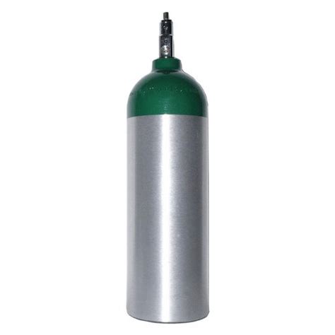 B Type 10 Litre Filled Medical Oxygen Gas Cylinder At Best Price In