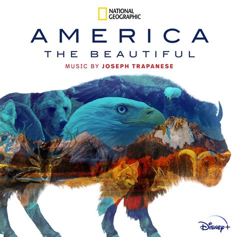 ‎America the Beautiful (Original Soundtrack) — álbum de Joseph ...