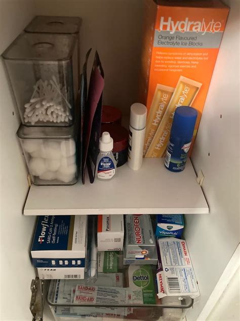 What S Inside My Medicine Cabinet Playworkeatrepeat