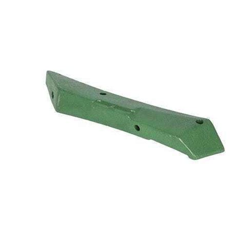 Sway Block Left Hand Fits John Deere