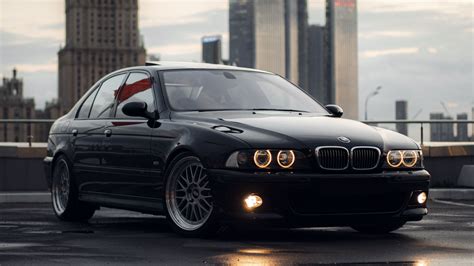 Bmw E39 M5 Wallpapers 4k Hd Bmw E39 M5 Backgrounds On Wallpaperbat